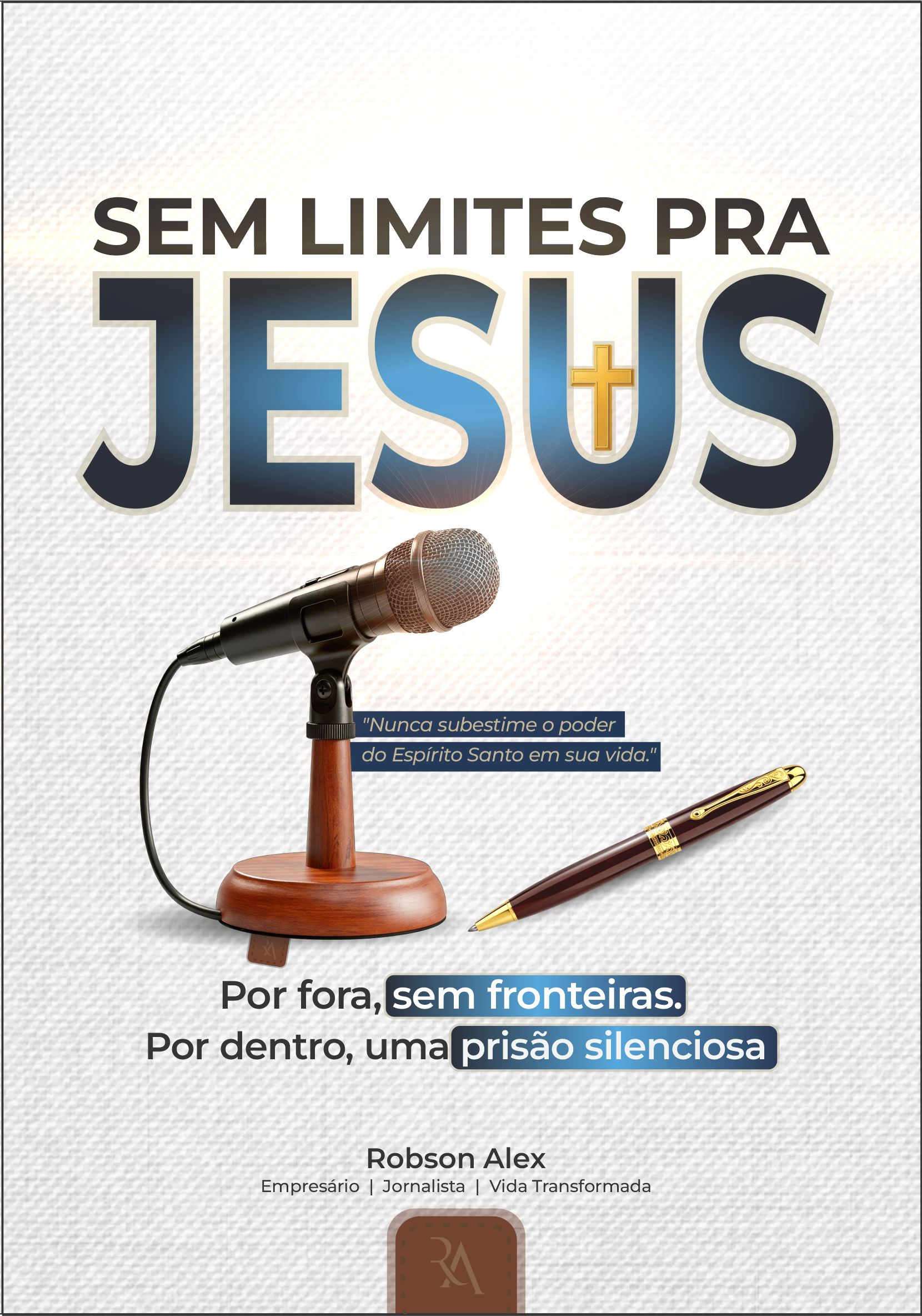 Sem Limites pra Jesus