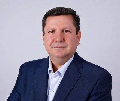 Márcio Albieri