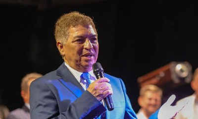 Petronílio de Souza